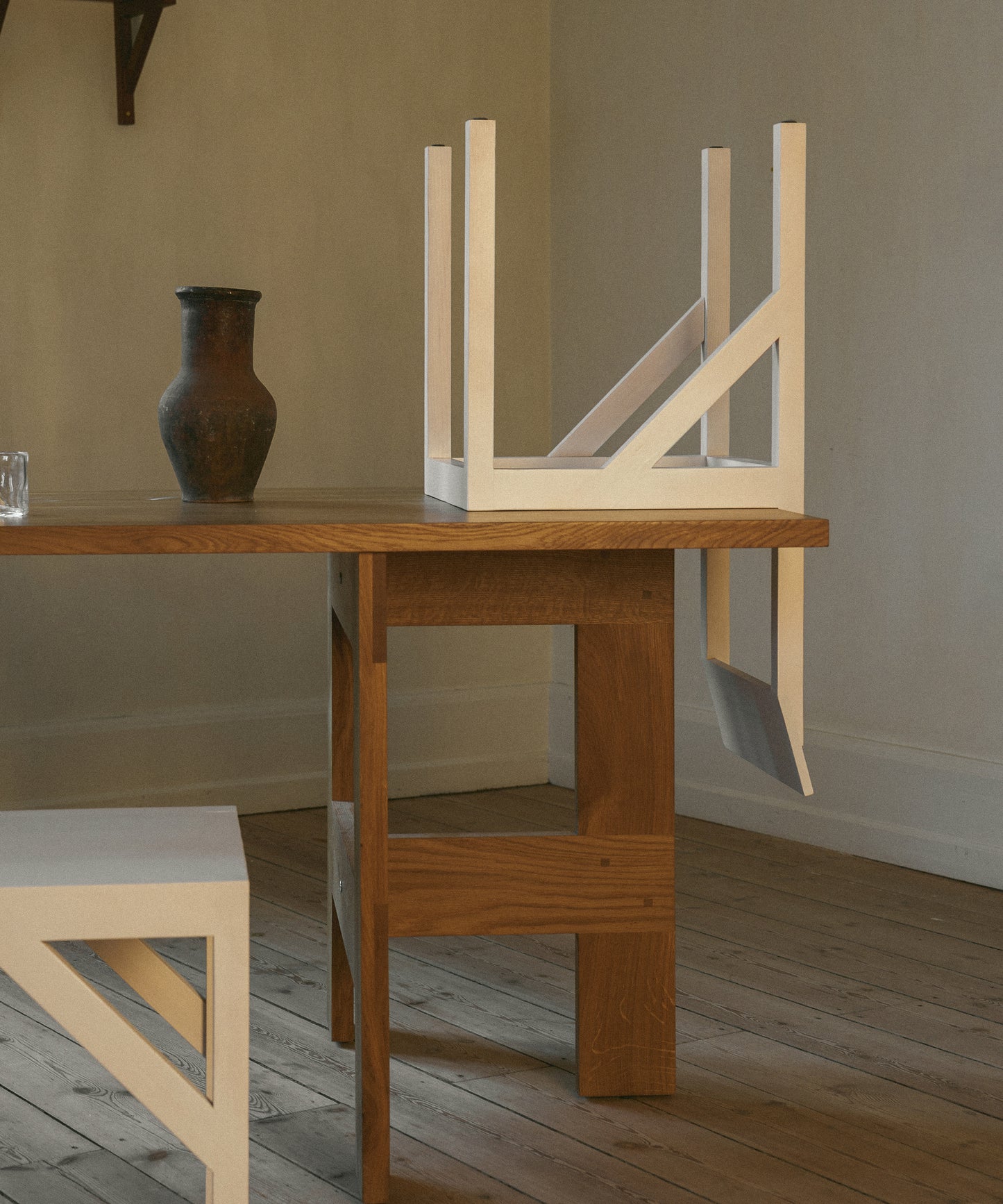 Bracket Chair