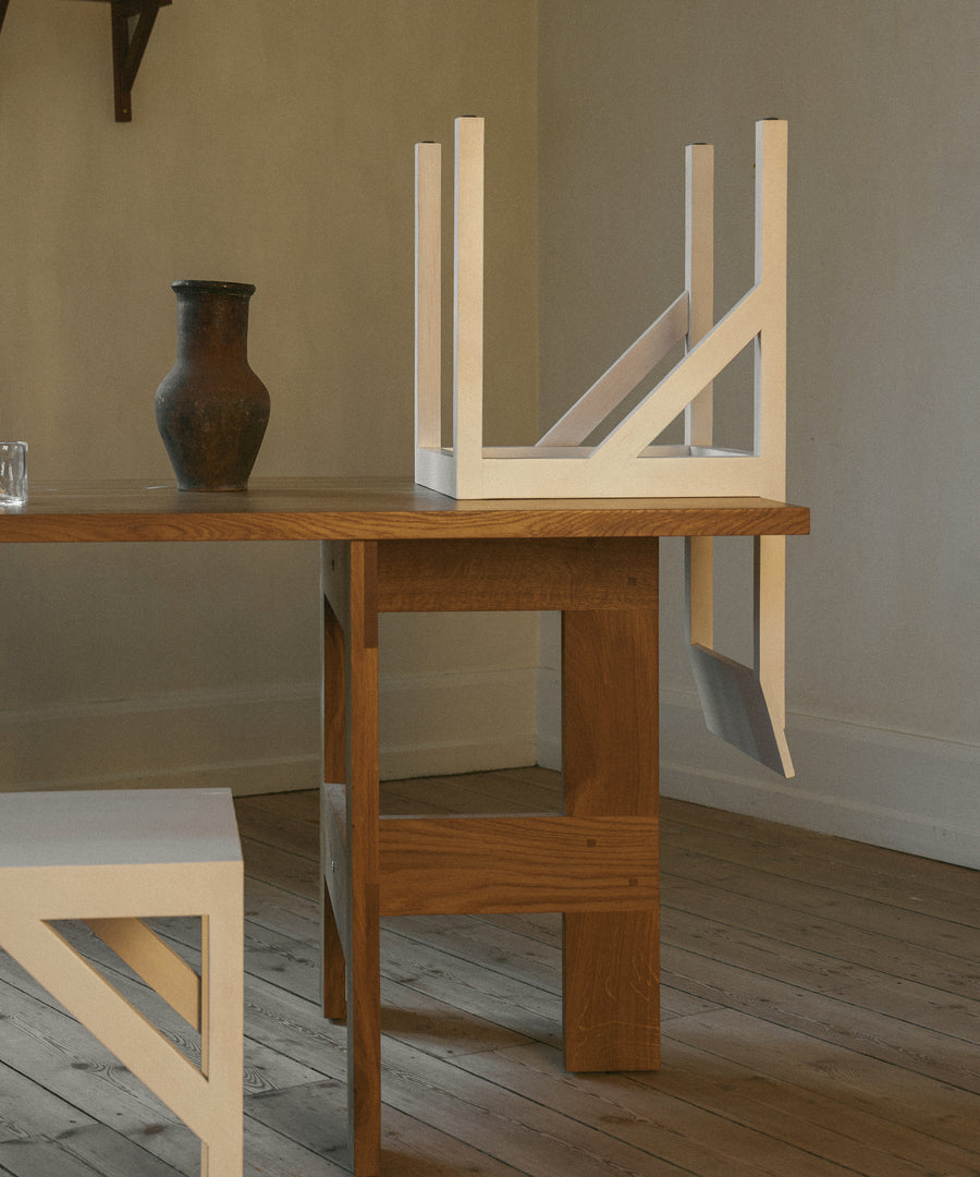 Bracket Chair