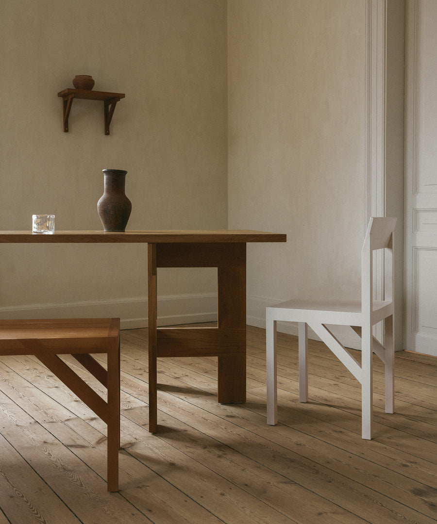Bracket Chair