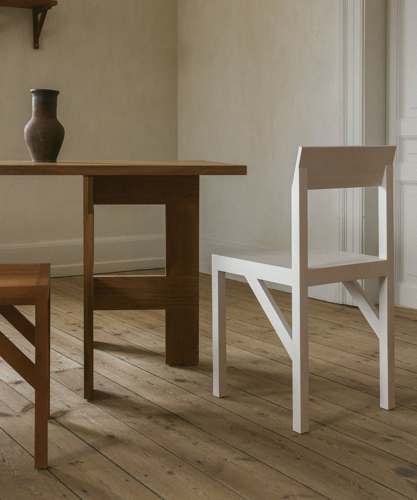 Bracket Chair