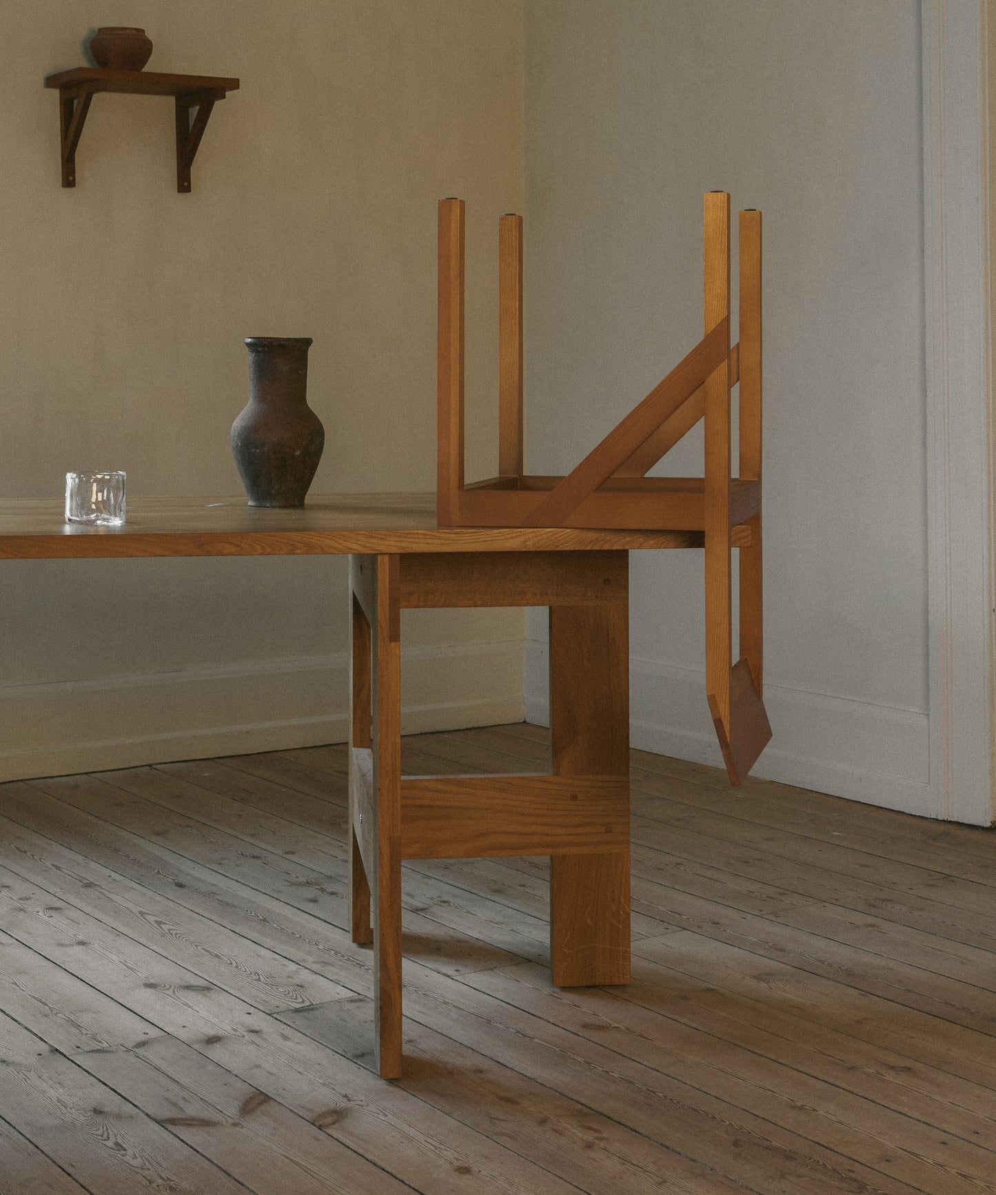 Bracket Chair