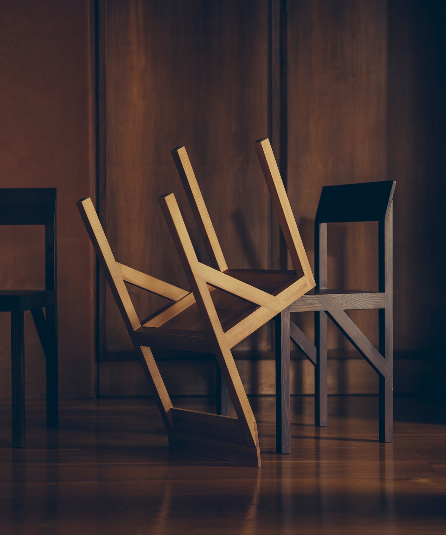 Bracket Chair