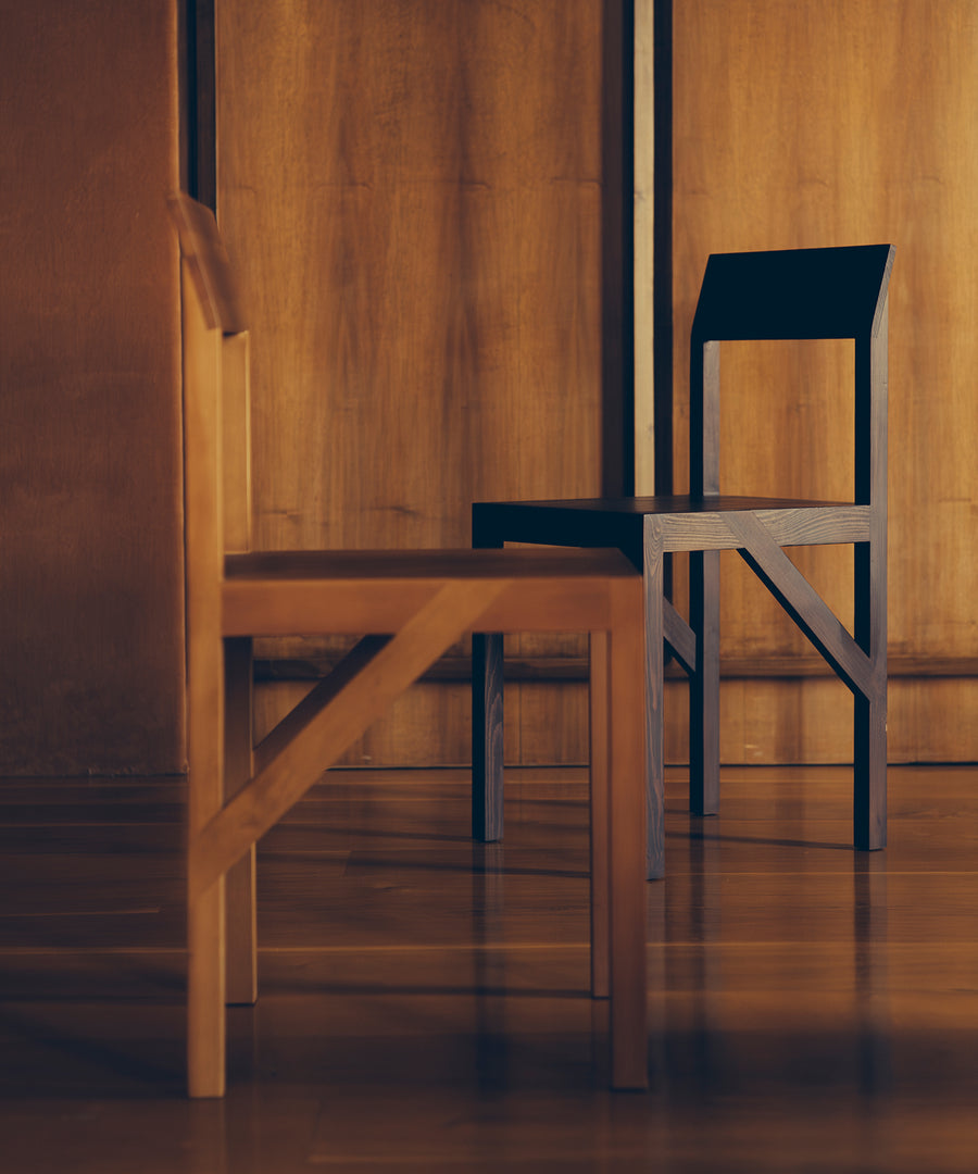 Bracket Chair