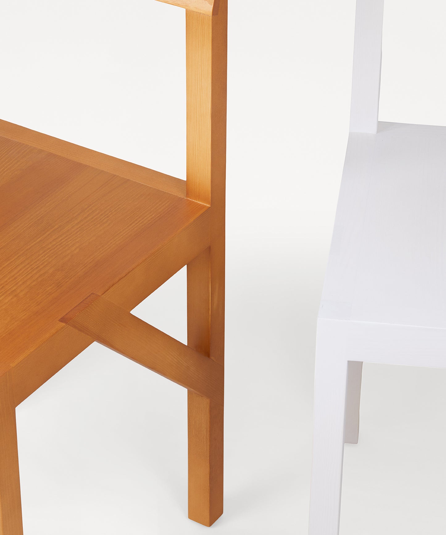 Bracket Chair