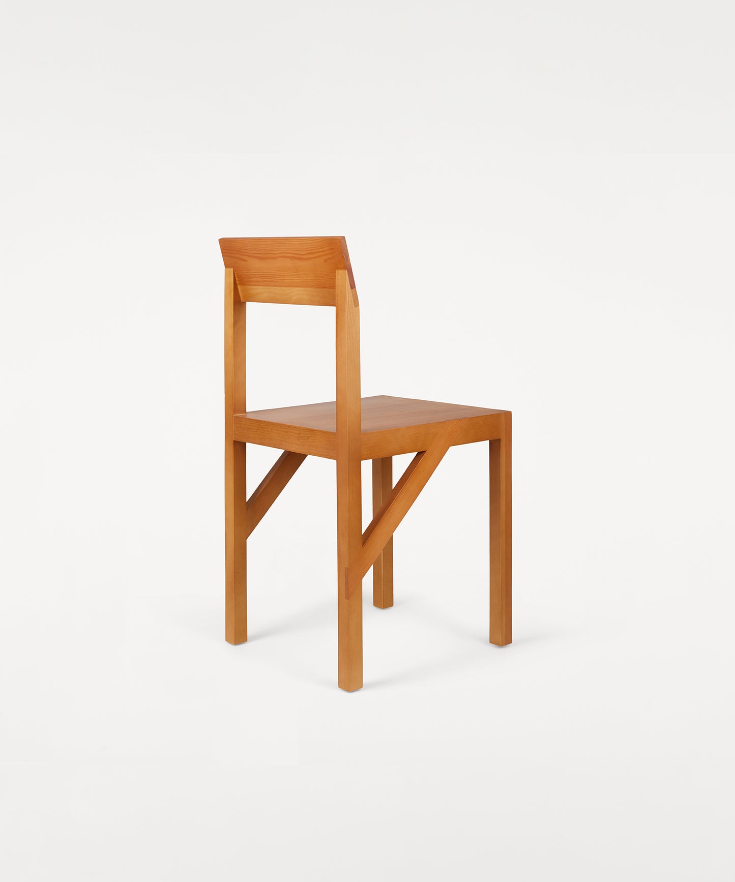 Bracket Chair