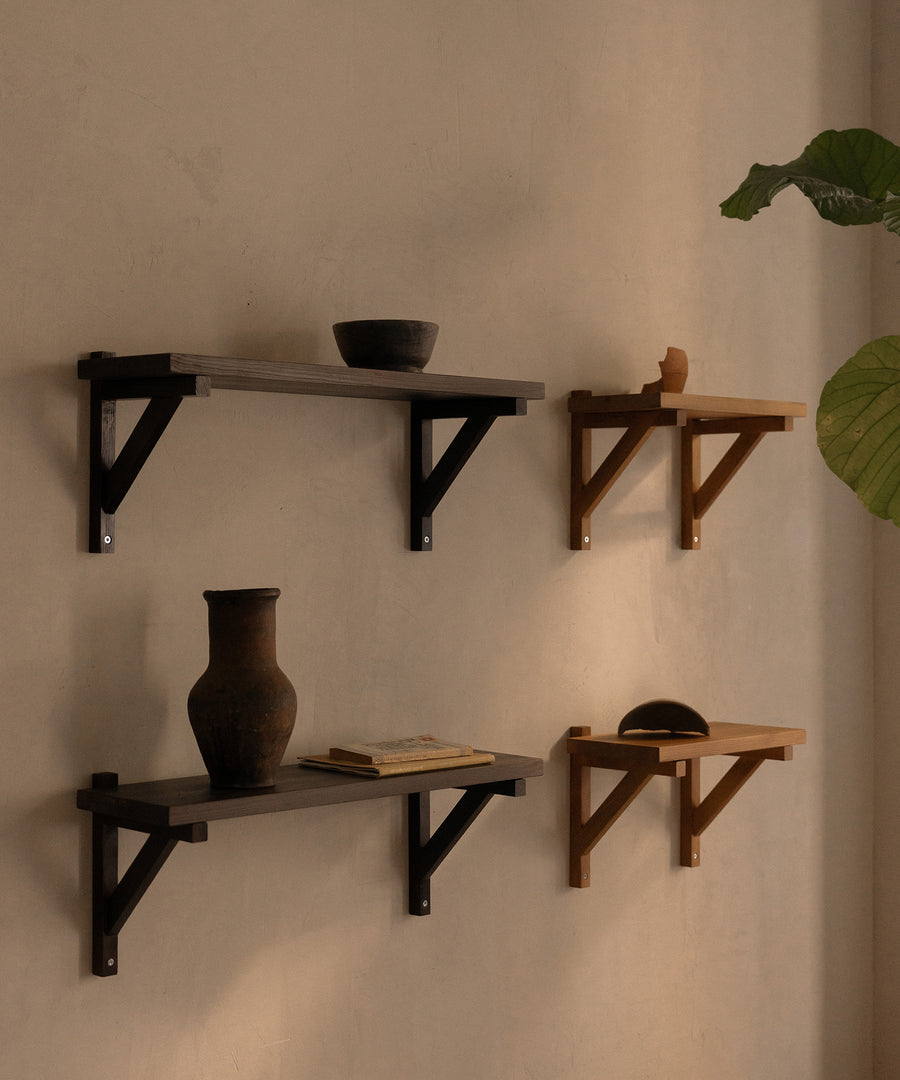 Bracket Shelf