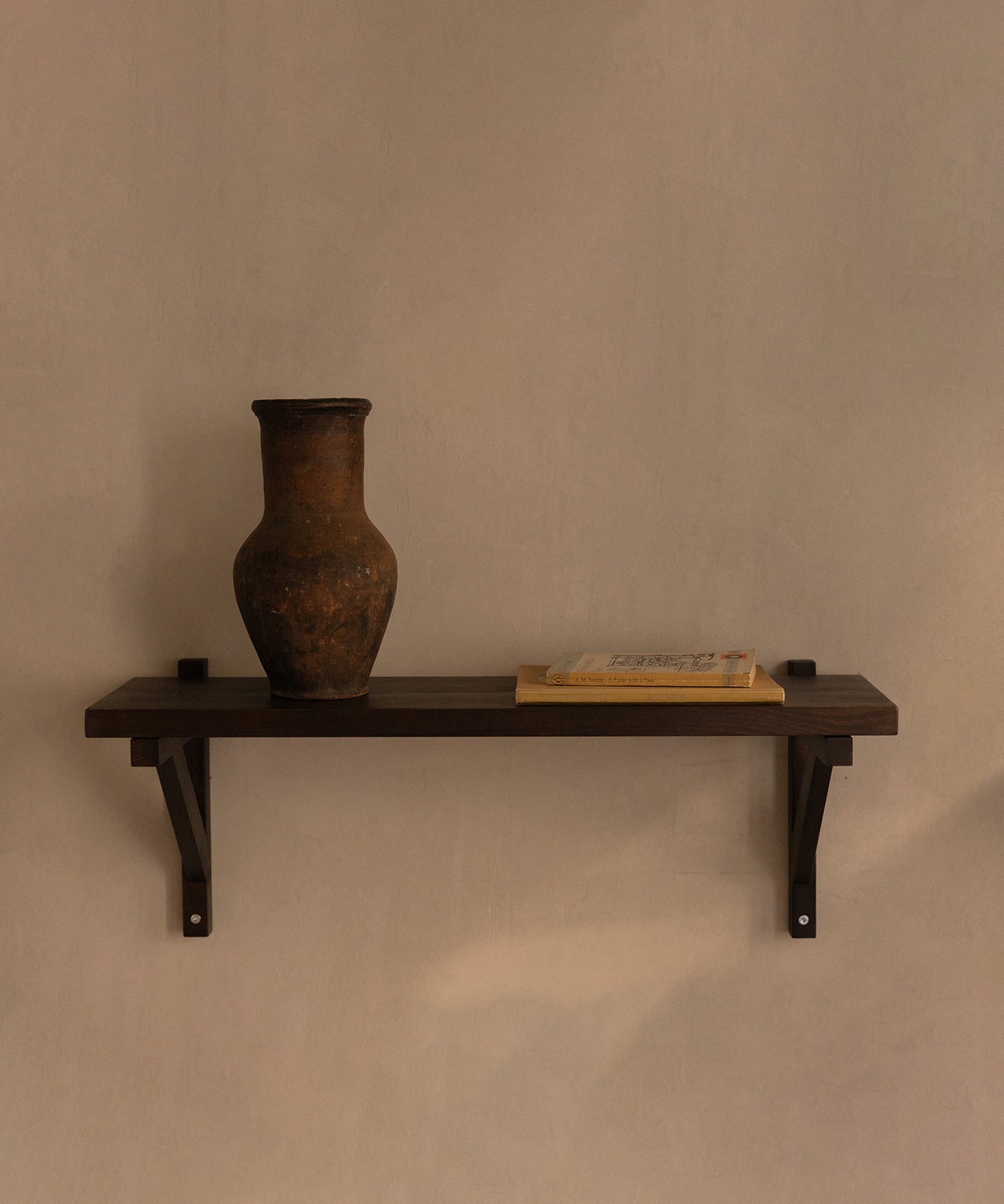 Bracket Shelf