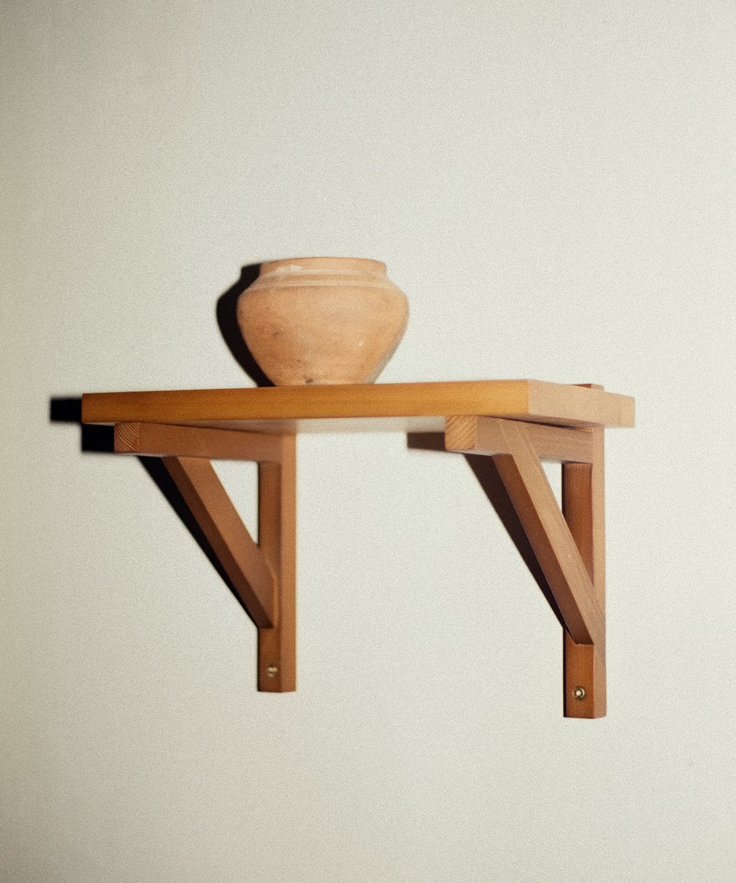 Bracket Shelf