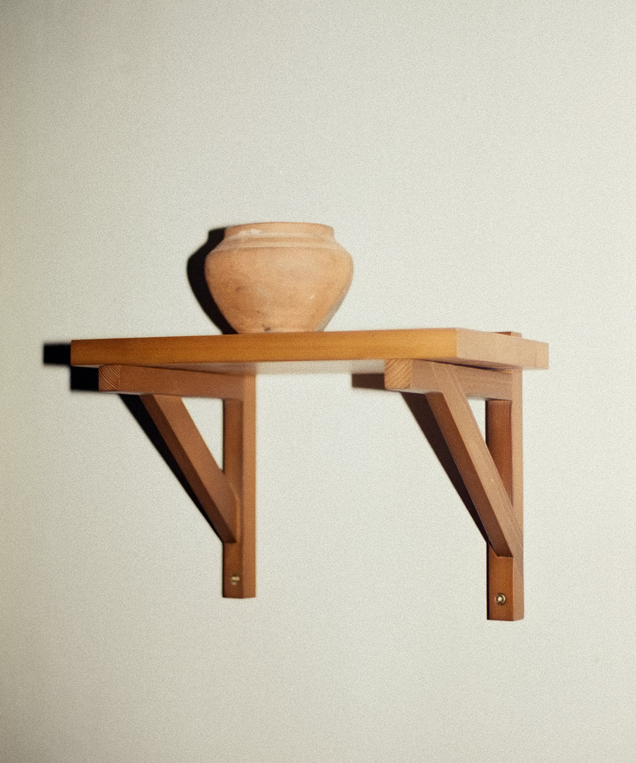 Bracket Shelf