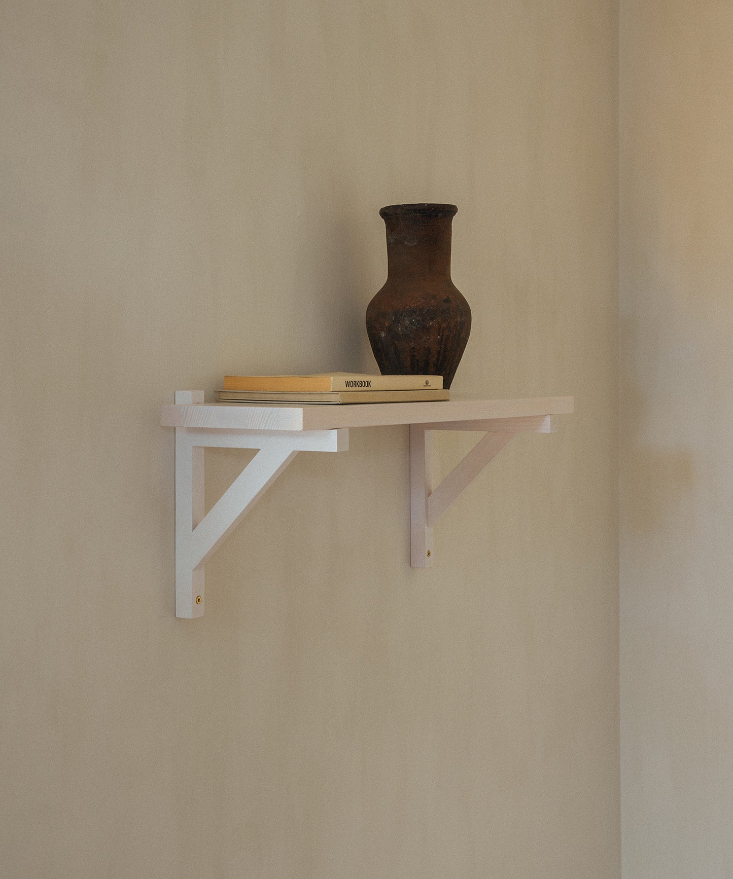 Bracket Shelf