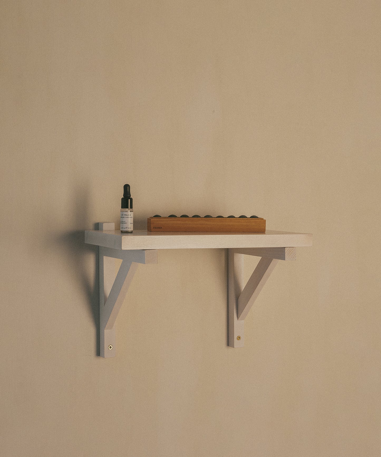 Bracket Shelf