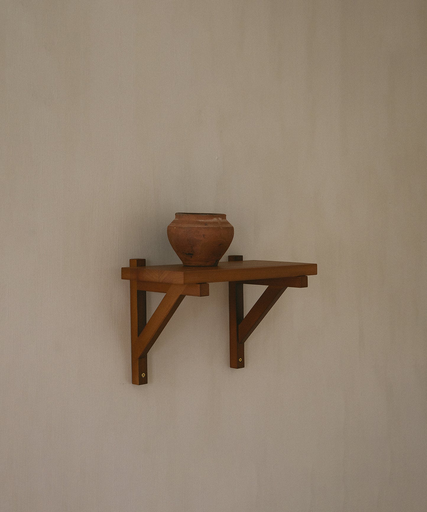 Bracket Shelf
