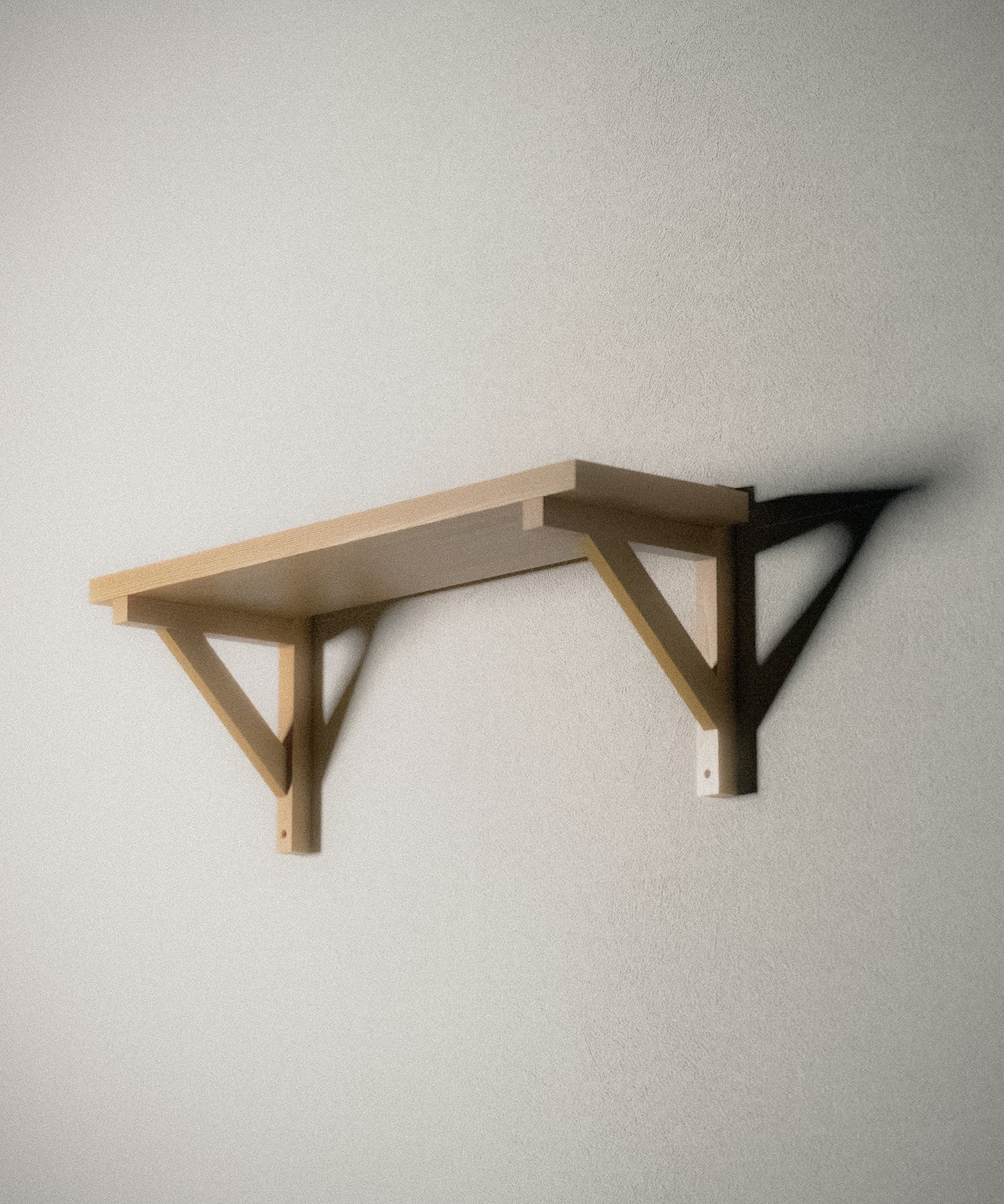 Bracket Shelf