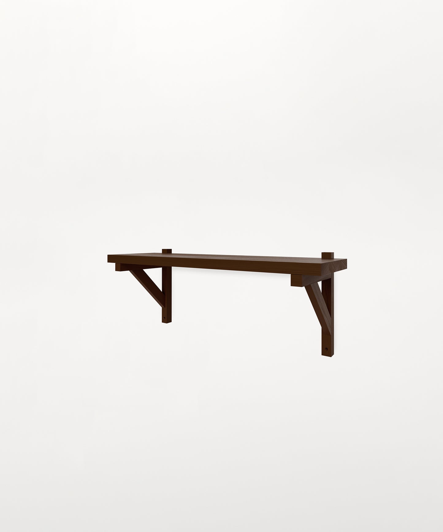 Bracket Shelf