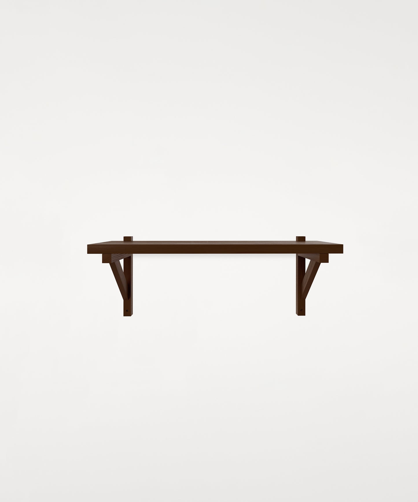 Bracket Shelf