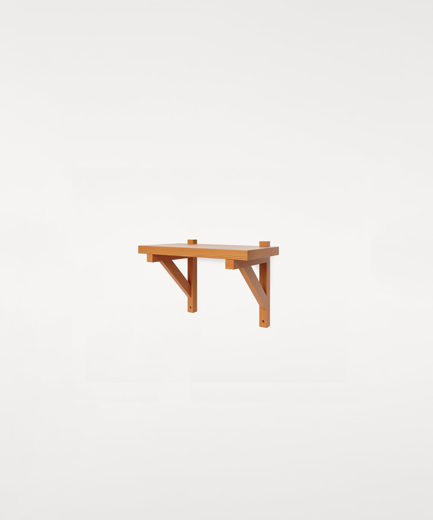 Bracket Shelf