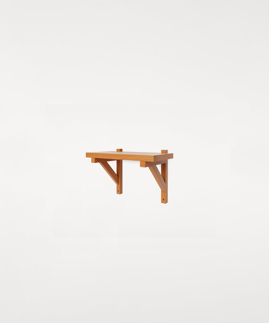 Bracket Shelf