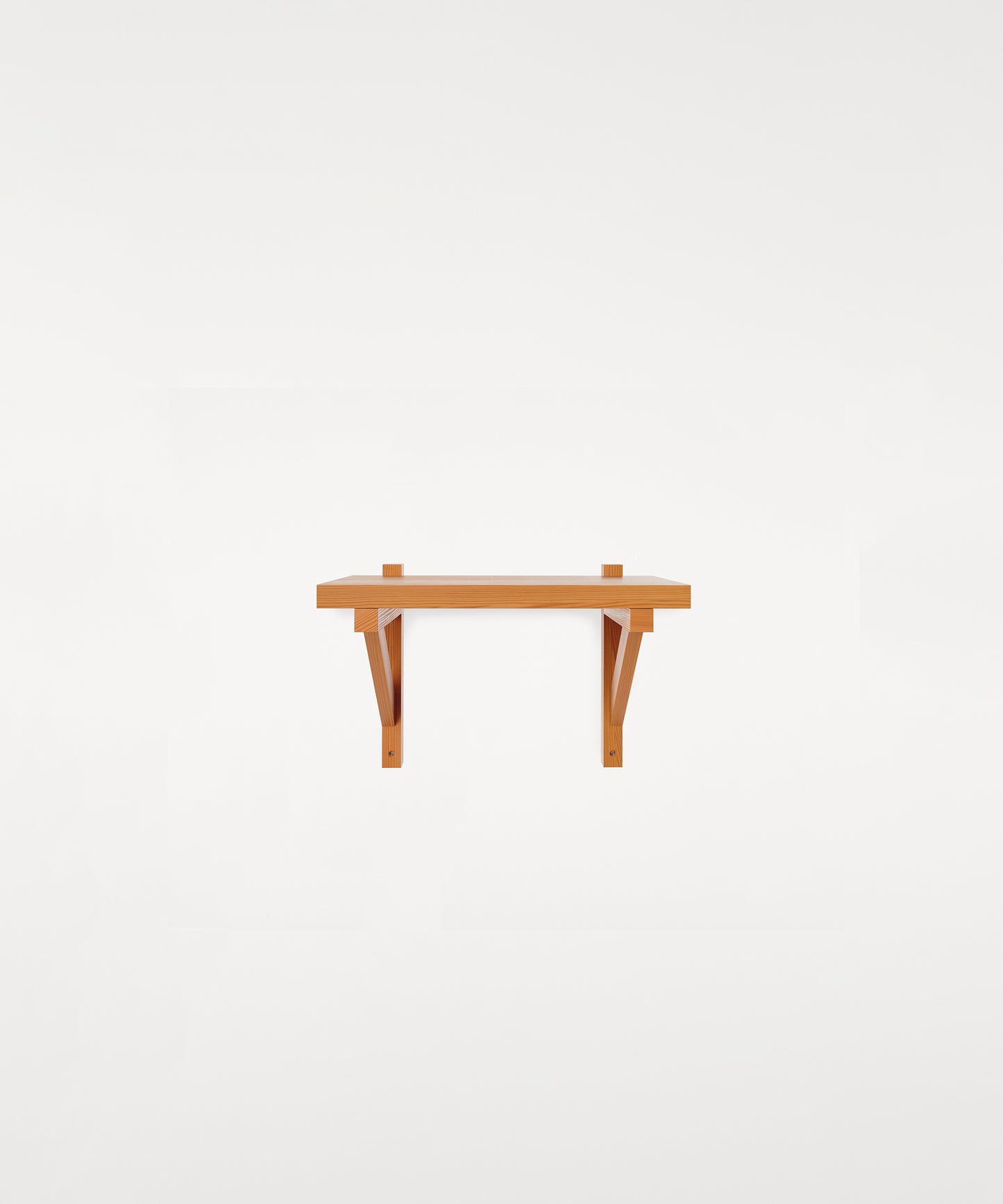Bracket Shelf