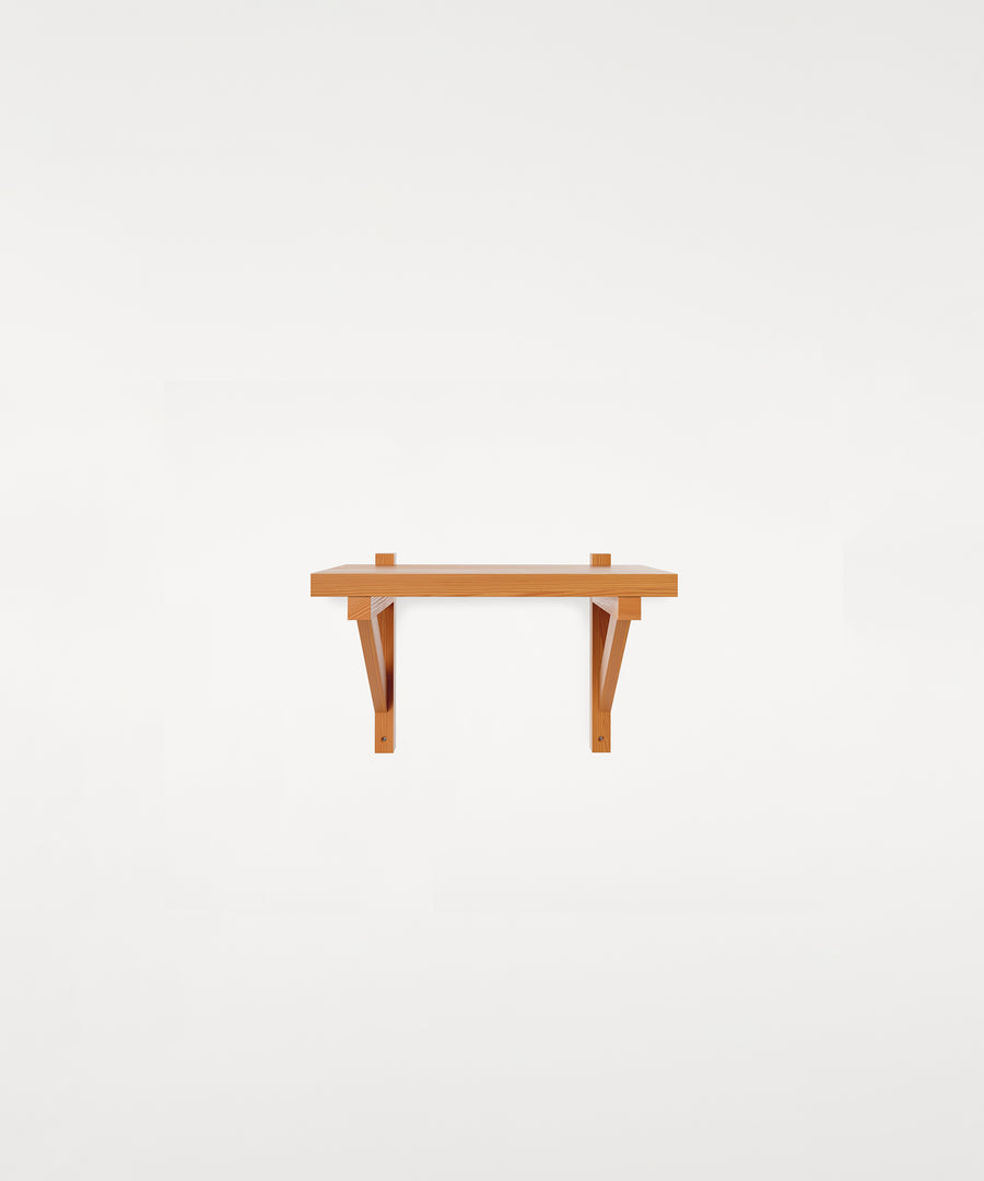Bracket Shelf
