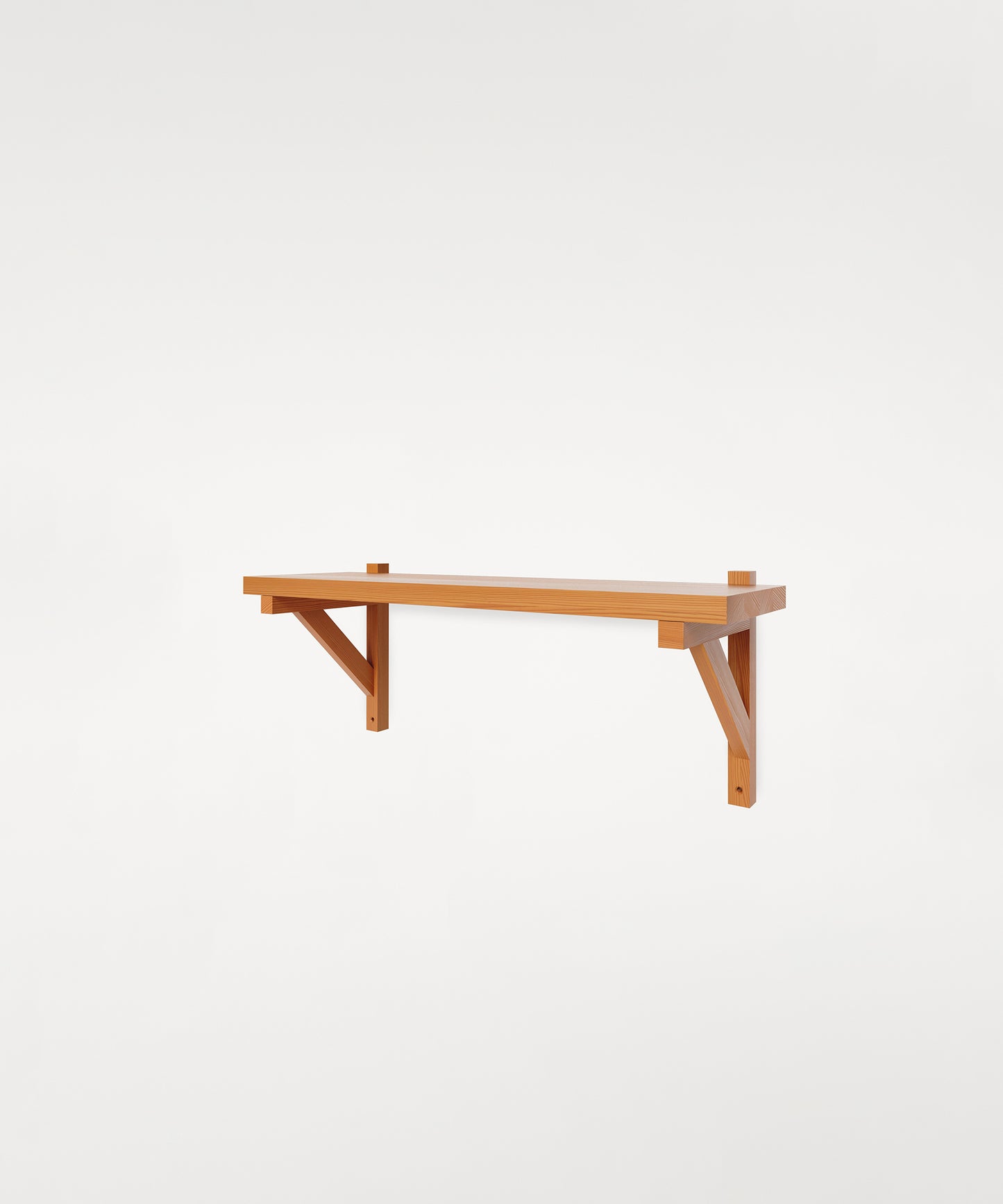 Bracket Shelf