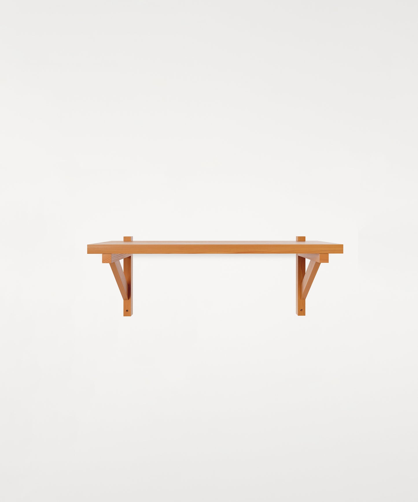 Bracket Shelf