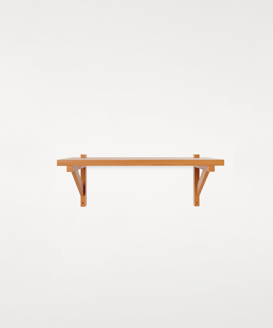 Bracket Shelf