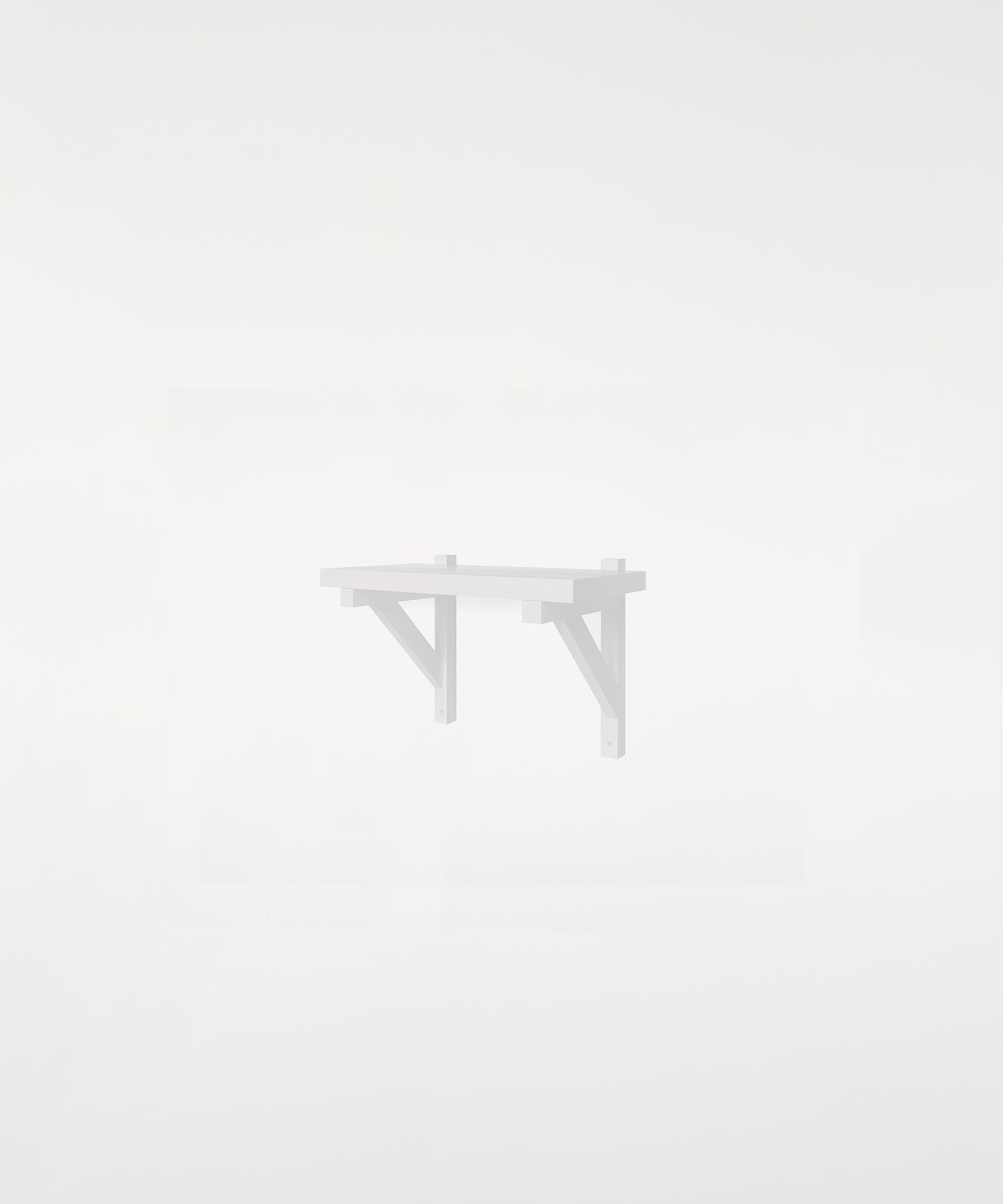 Bracket Shelf