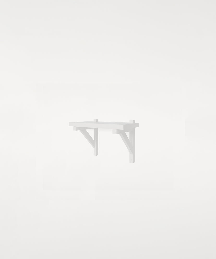Bracket Shelf