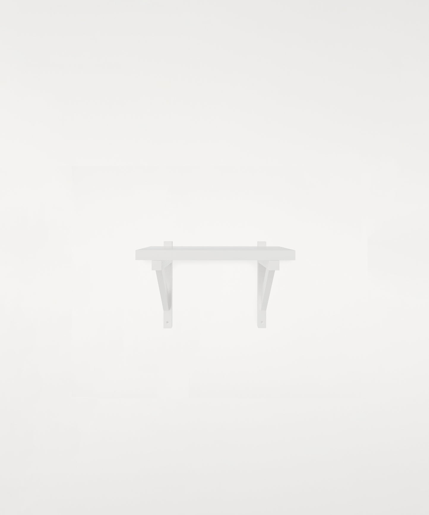 Bracket Shelf