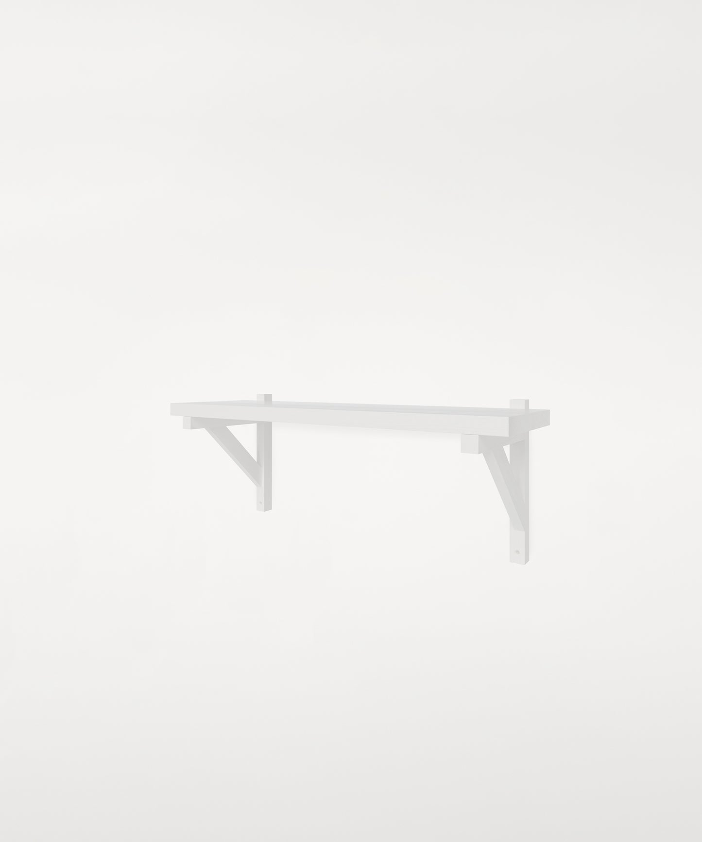 Bracket Shelf