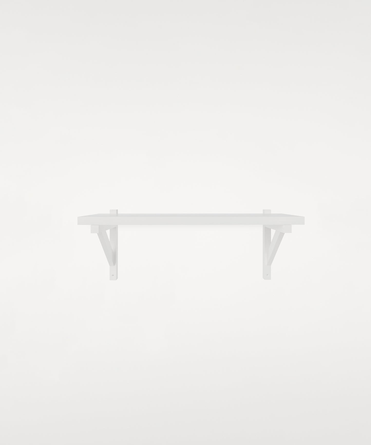 Bracket Shelf
