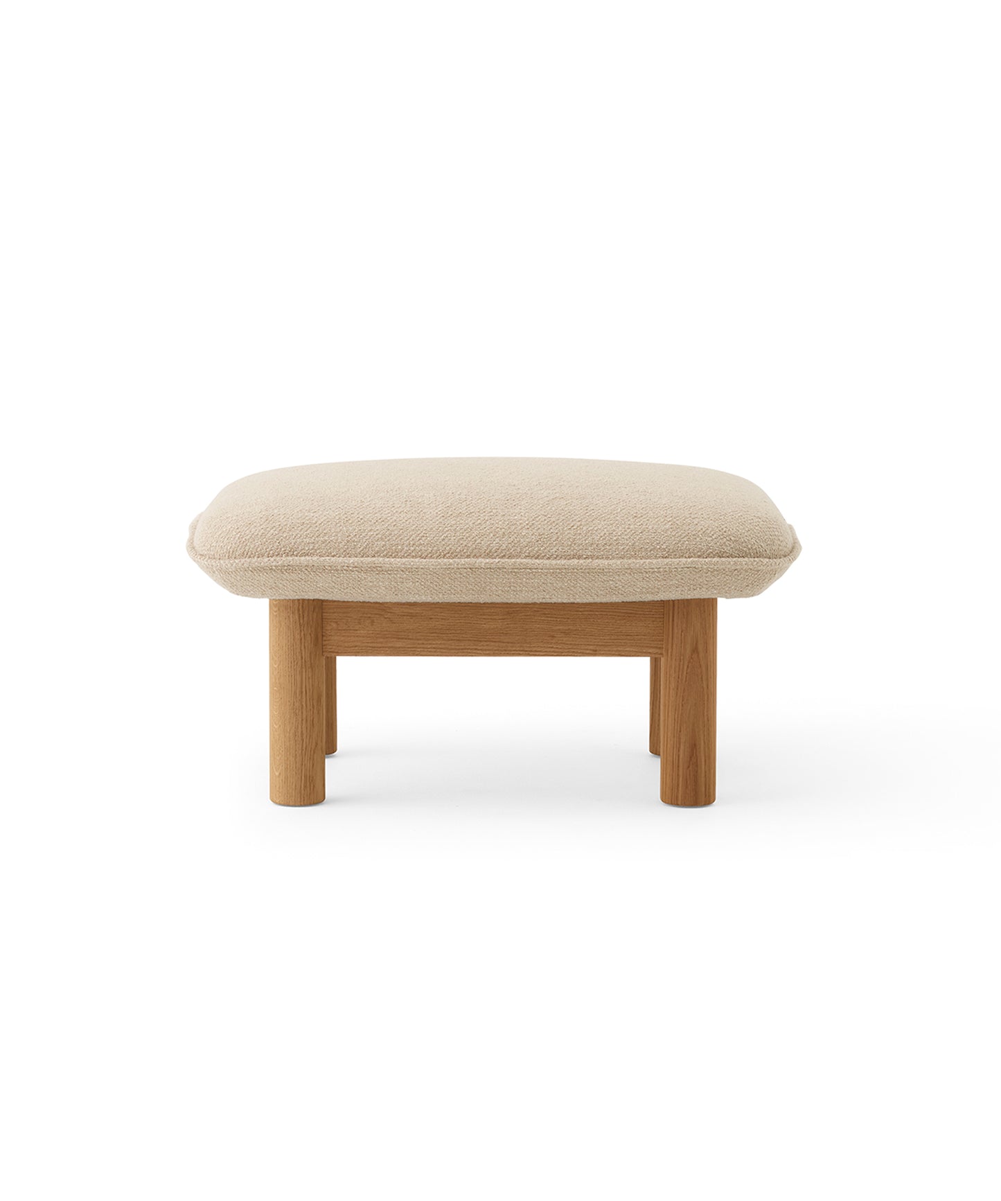 Brasilia Ottoman