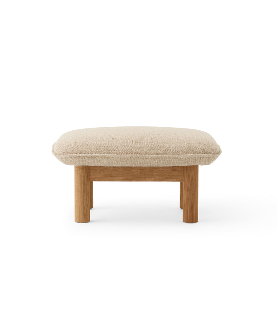 Brasilia Ottoman