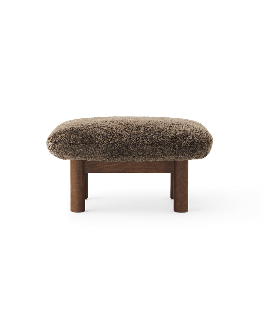 Brasilia Ottoman