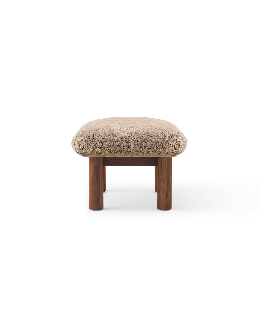 Brasilia Ottoman