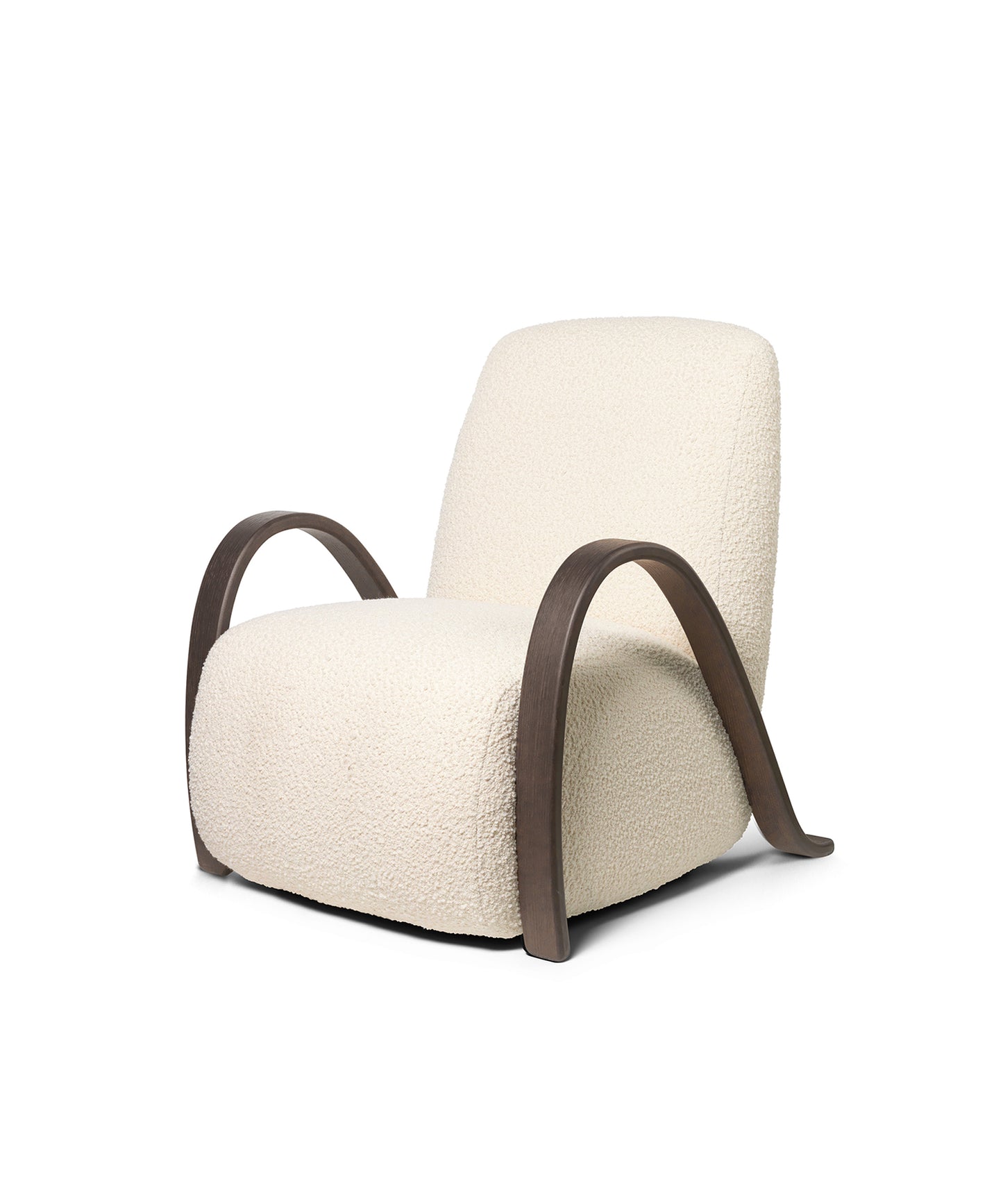 Buur Lounge Chair