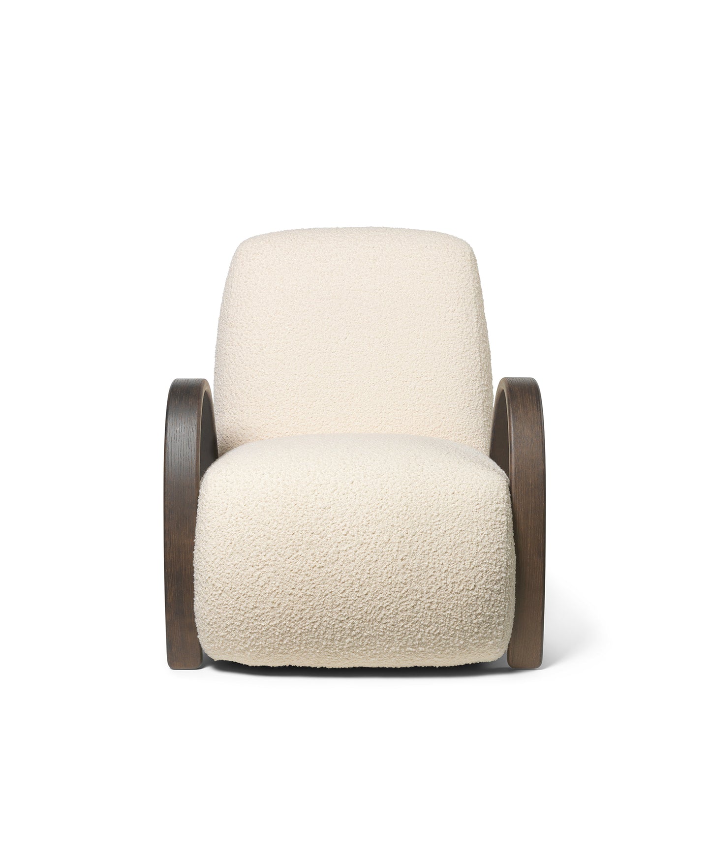 Buur Lounge Chair