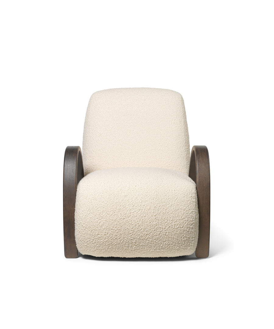 Buur Lounge Chair