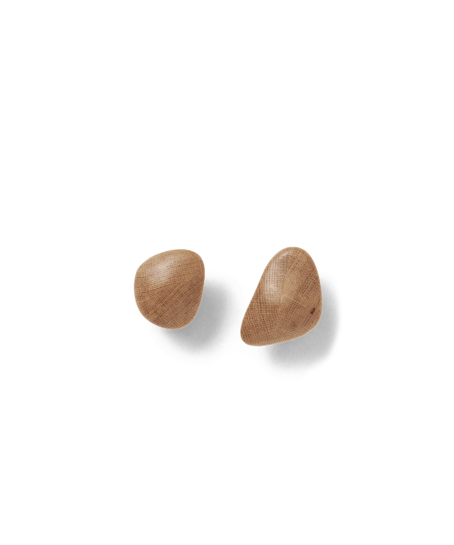 Cairn Hooks, Set of 2