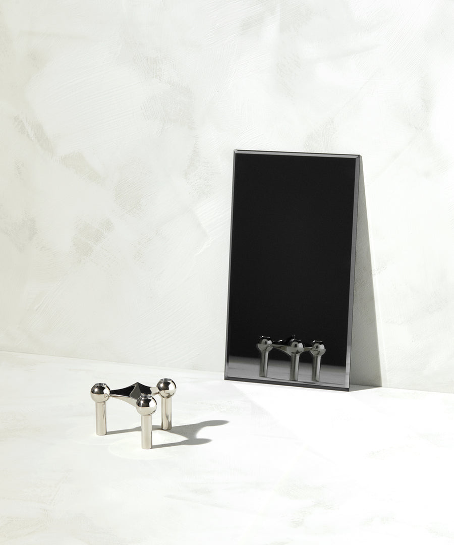 STOFF Nagel Candle Holder