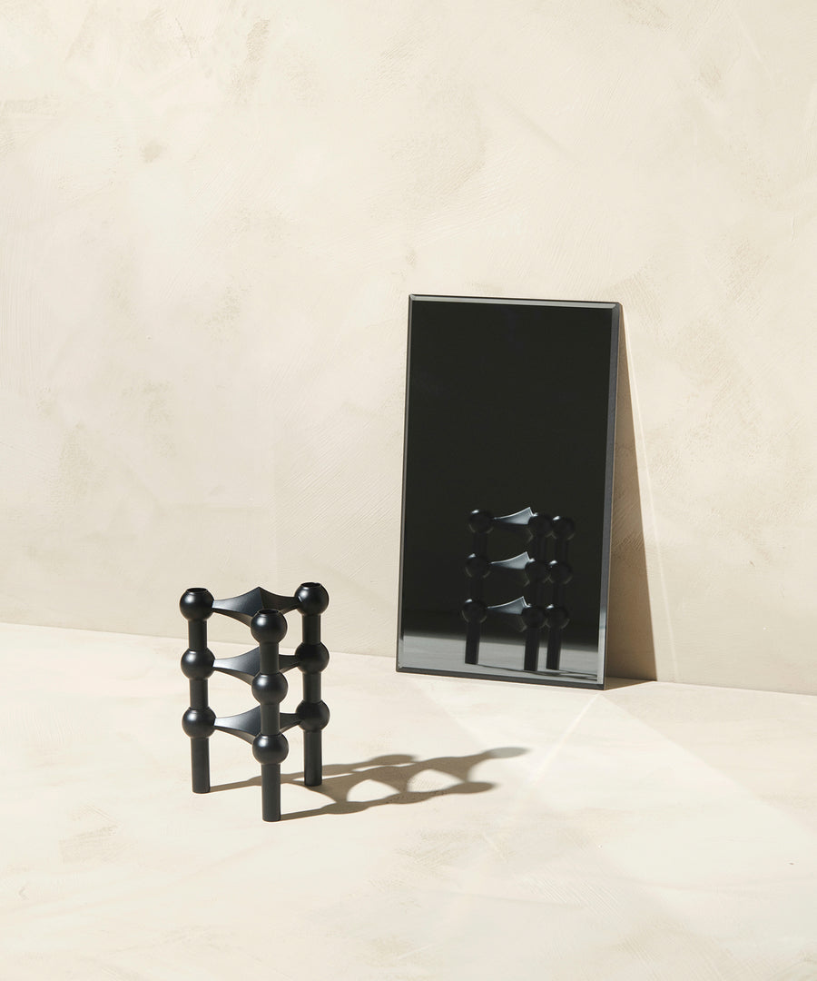 STOFF Nagel Candle Holder