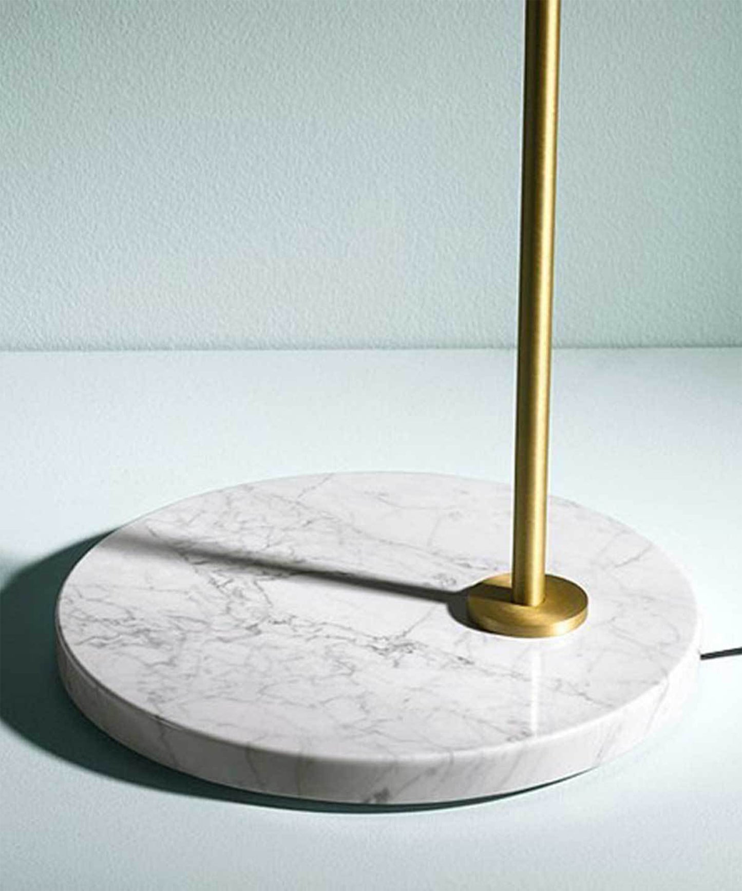 Captain Flint Floor Lamp