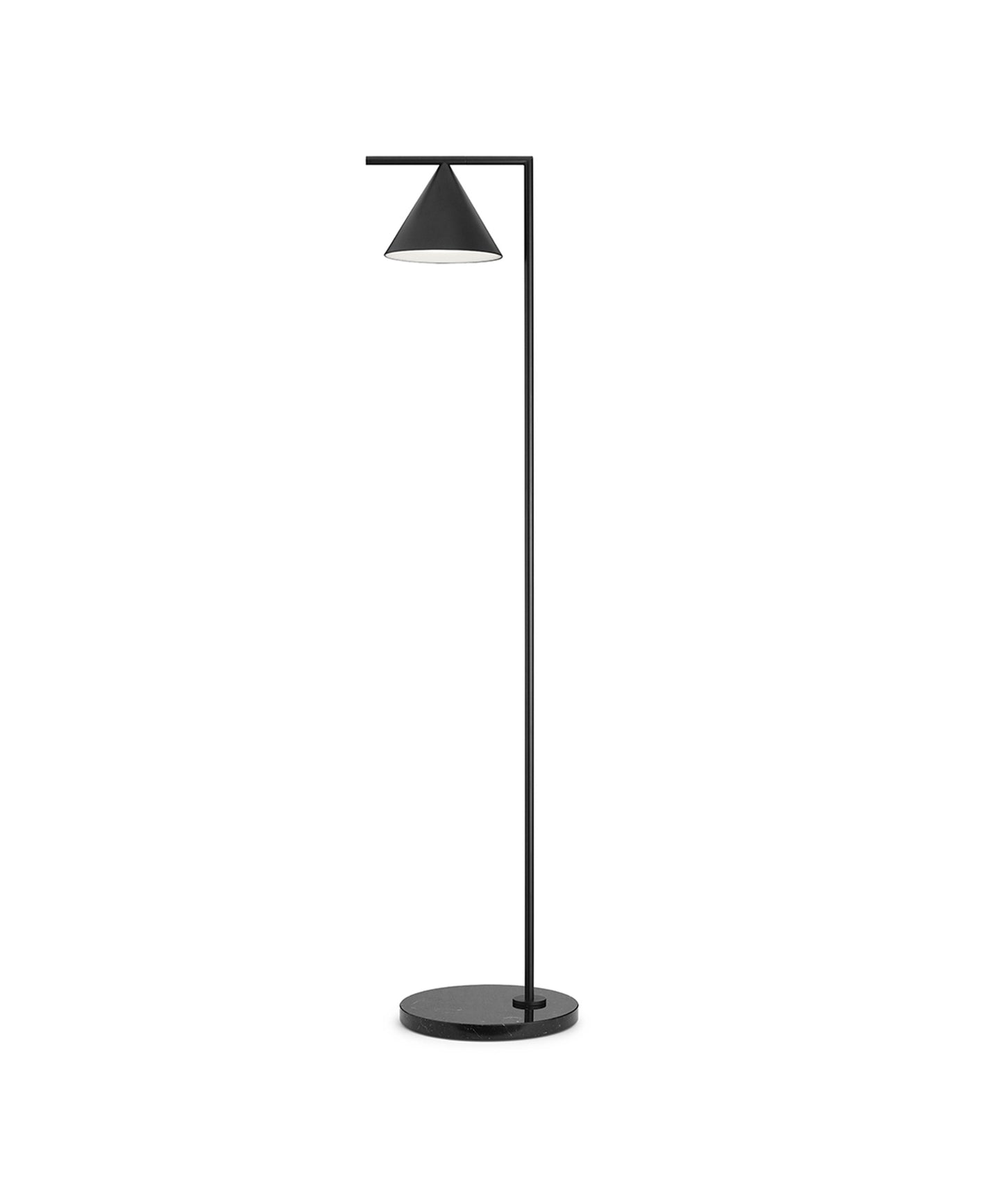 Captain Flint Floor Lamp