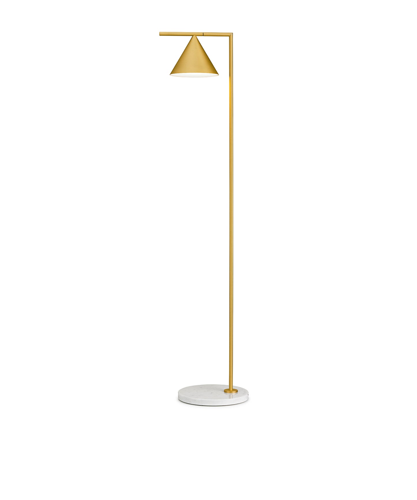 Captain Flint Floor Lamp