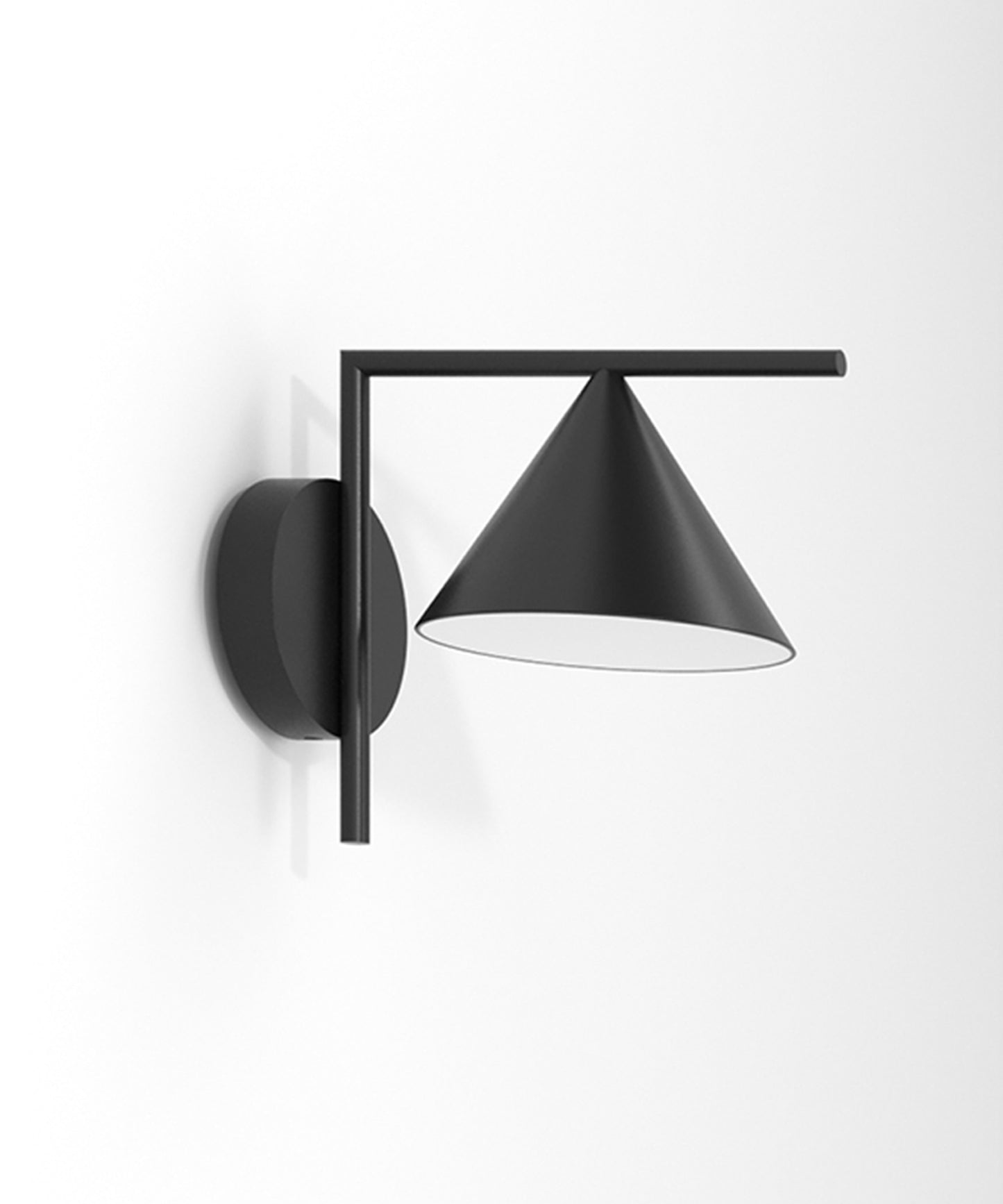 Captain Flint Wall Lamp