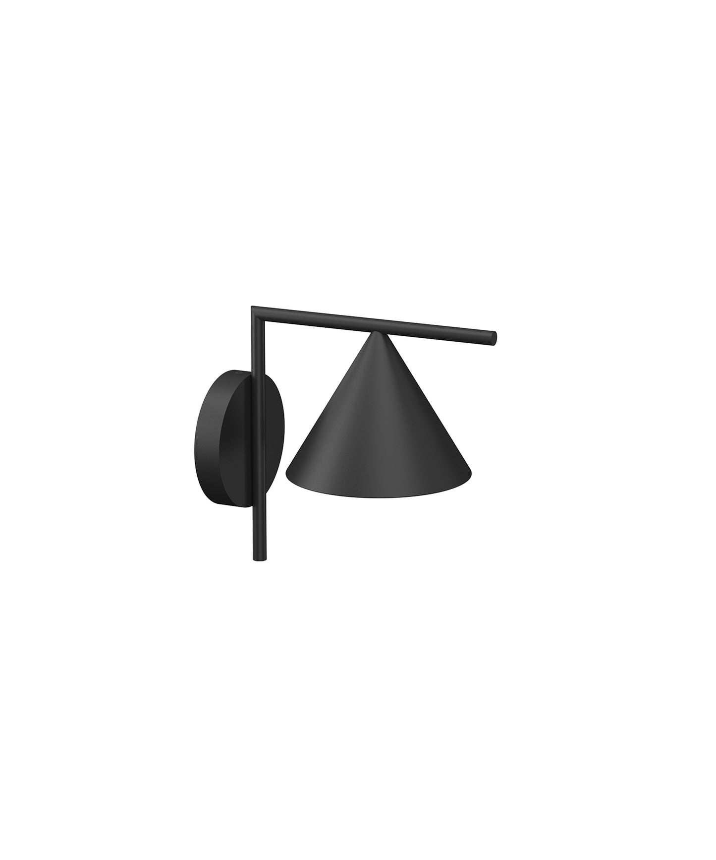 Captain Flint Wall Lamp