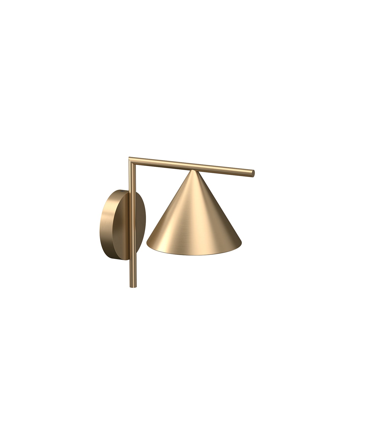 Captain Flint Wall Lamp