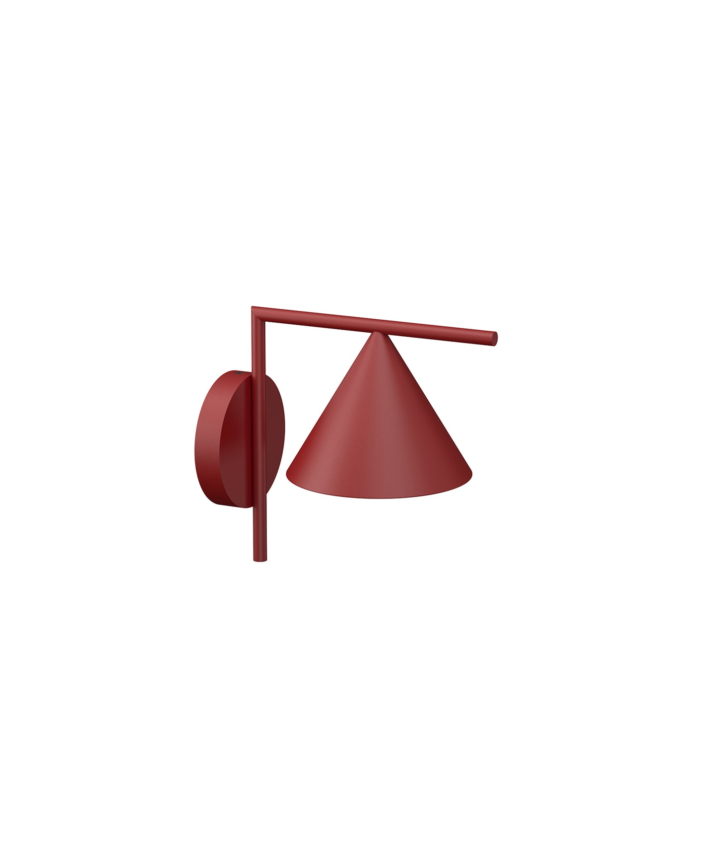 Captain Flint Wall Lamp