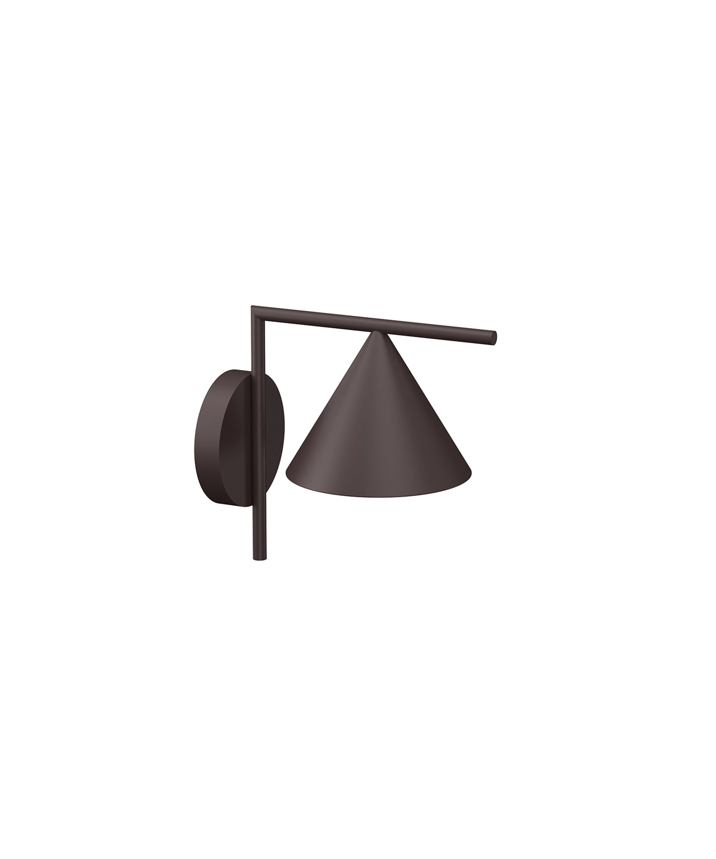 Captain Flint Wall Lamp