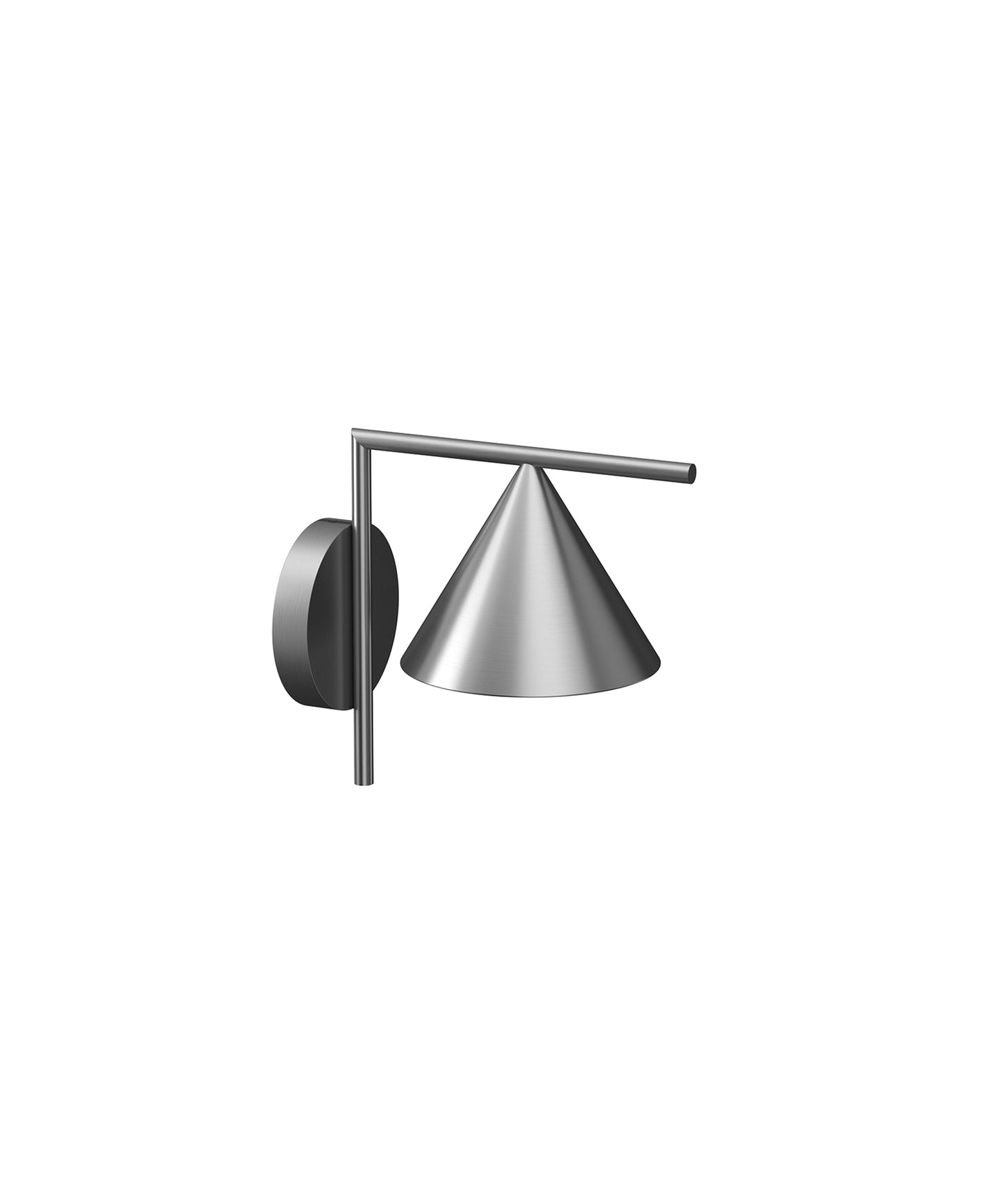 Captain Flint Wall Lamp